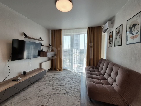 
  Продается 2-комн. квартира 62 м². Фото 9.