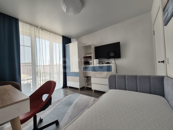 
  Продается 2-комн. квартира 62 м². Фото 21.