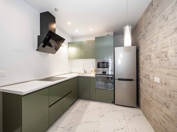 
  Продается 2-комн. квартира 62 м². Фото 2.