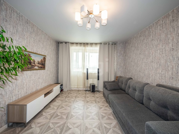 
  Продается 2-комн. квартира 62 м². Фото 3.