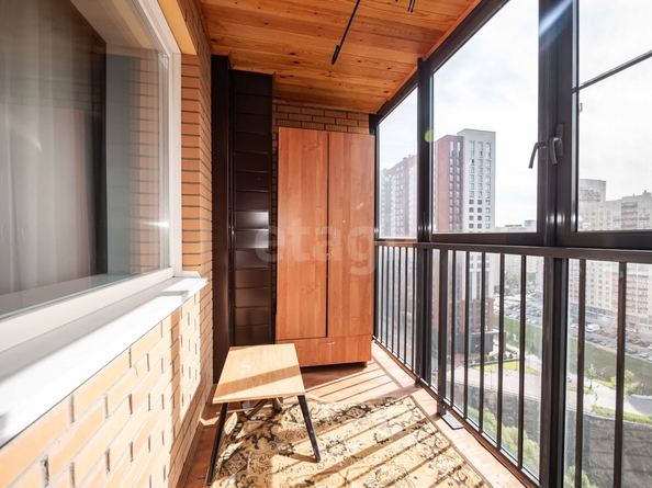 
  Продается 2-комн. квартира 62 м². Фото 9.