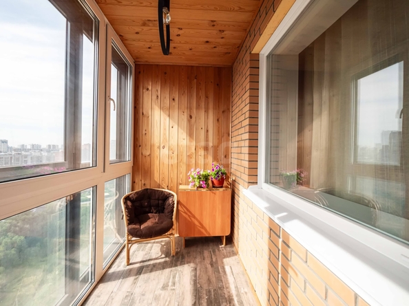 
  Продается 2-комн. квартира 62 м². Фото 21.