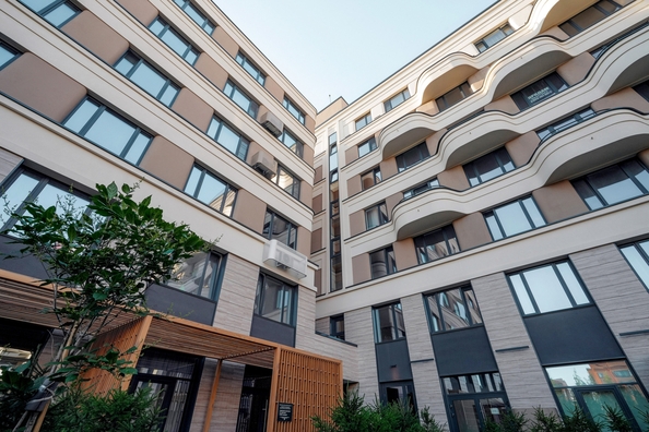 
  Продается 1-комн. квартира 152.71 м², в ЖК Новый Кедровый, дом 2. Фото 7.