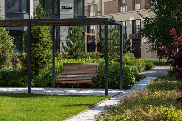 
  Продается 1-комн. квартира 152.71 м², в ЖК Новый Кедровый, дом 2. Фото 23.