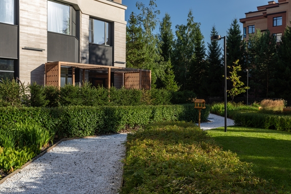 
  Продается 1-комн. квартира 152.71 м², в ЖК Новый Кедровый, дом 2. Фото 24.
