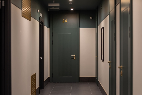 
  Продается 2-комн. квартира 51.2 м², в ЖК Виларт, дом 2. Фото 11.