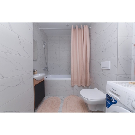 
  Продается апартамент 25.56 м², в АК Ворошилов. Фото 16.