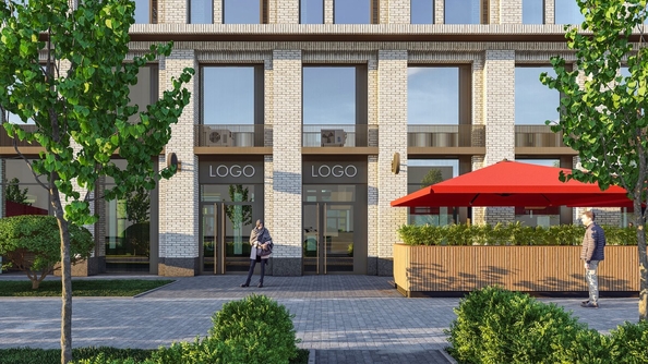 
  Продается универсальное помещение 112.97 м². Фото 3.