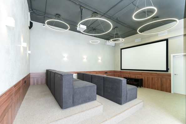 
  Продается 3-комн. квартира 80.9 м², в ЖК Тихомиров, башня В. Фото 14.