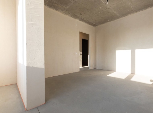 
  Продается студия 45.1 м², в ЖК Мылзавод, дом 8. Фото 9.