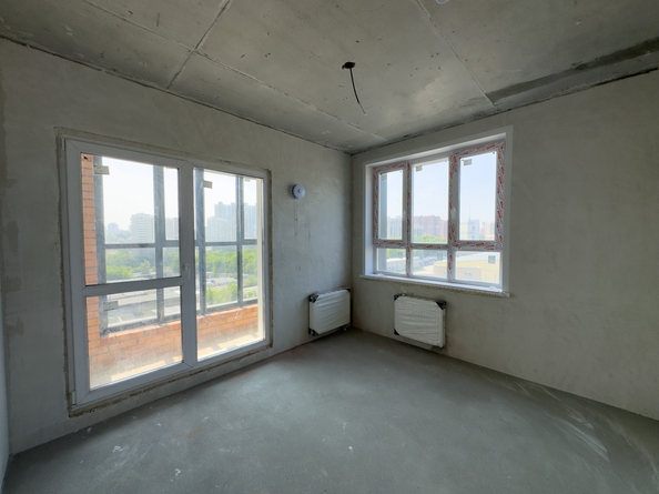 
  Продается 1-комн. квартира 27.31 м², в ЖК Биография. Фото 16.