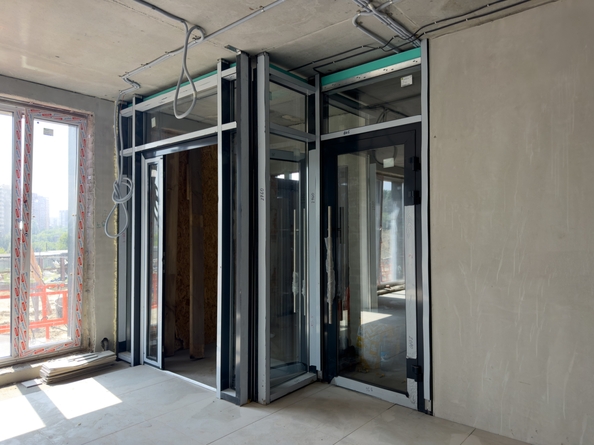 
  Продается 1-комн. квартира 30.29 м², в ЖК Биография. Фото 14.