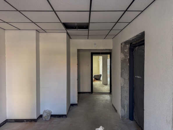 
  Продается 1-комн. квартира 26.27 м², в ЖК Биография. Фото 15.