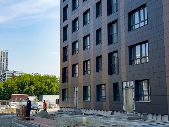 
  Продается 3-комн. квартира 59.15 м², в ЖК Биография. Фото 11.