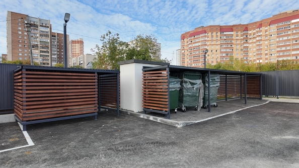 
  Продается 3-комн. квартира 59.15 м², в ЖК Биография. Фото 16.