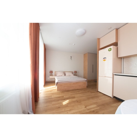 
  Продается апартамент 25.81 м², в АК Ворошилов. Фото 6.