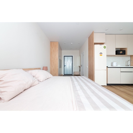 
  Продается апартамент 25.81 м², в АК Ворошилов. Фото 10.