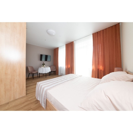 
  Продается апартамент 25.81 м², в АК Ворошилов. Фото 15.