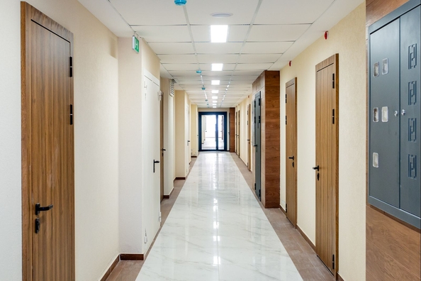 
  Продается апартамент 25.81 м², в АК Ворошилов. Фото 32.