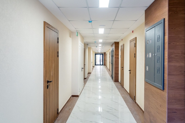 
  Продается апартамент 25.81 м², в АК Ворошилов. Фото 33.