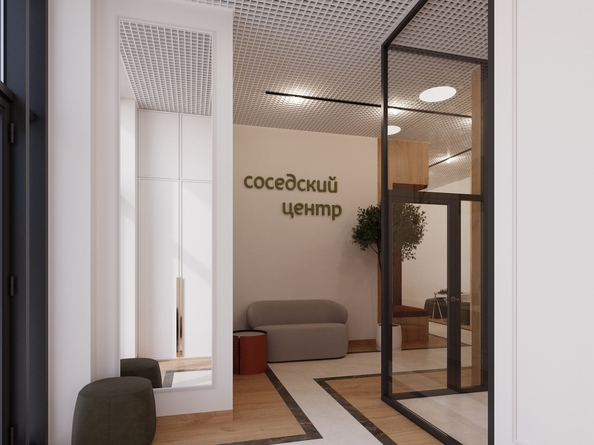 
  Продается 3-комн. квартира 90.9 м², в ЖК Калининский квартал, д 4. Фото 17.