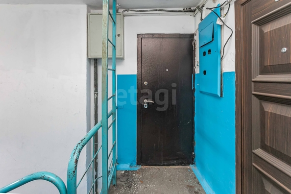 
  Продается 2-комн. квартира 44.2 м². Фото 22.