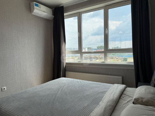 
  Продается 2-комн. квартира 34.7 м², в ЖК Тайгинский парк, дом 2. Фото 5.