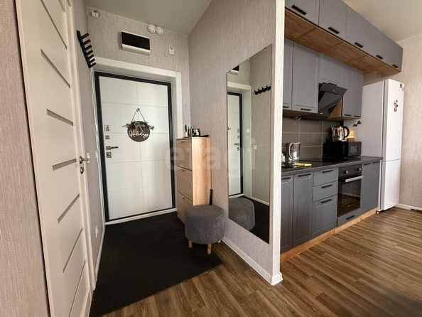 
  Продается 2-комн. квартира 34.7 м², в ЖК Тайгинский парк, дом 2. Фото 14.