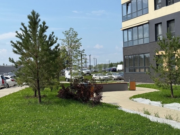 
  Продается 2-комн. квартира 34.7 м², в ЖК Тайгинский парк, дом 2. Фото 24.