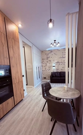 
  Продается студия 30.2 м², в ЖК Дежнёв, дом 4. Фото 3.