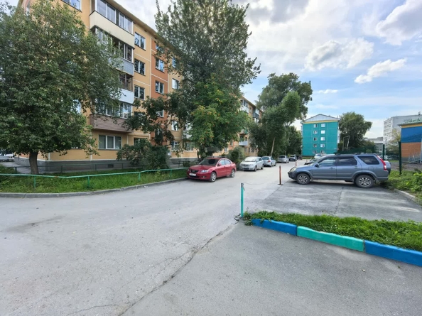 
  Продается 2-комн. квартира 43.4 м². Фото 17.