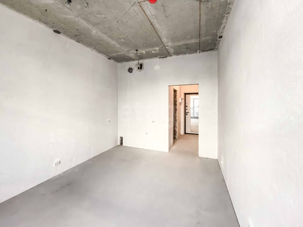 
  Продается апартамент 25.8 м², в АК Нова-апарт. Фото 4.