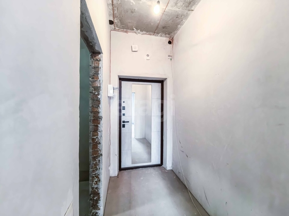
  Продается апартамент 25.8 м², в АК Нова-апарт. Фото 16.