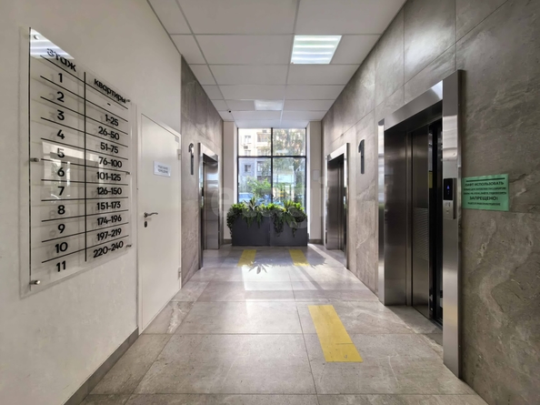 
  Продается апартамент 25.8 м², в АК Нова-апарт. Фото 20.