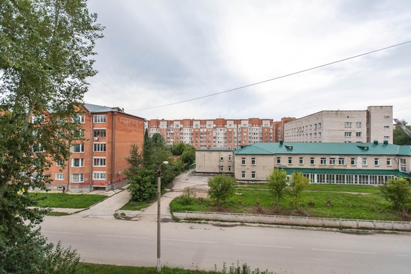 
  Продается 1-комн. квартира 33.3 м². Фото 4.