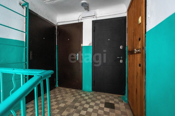 
  Продается 1-комн. квартира 33.3 м². Фото 7.