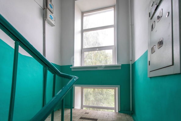 
  Продается 1-комн. квартира 33.3 м². Фото 15.