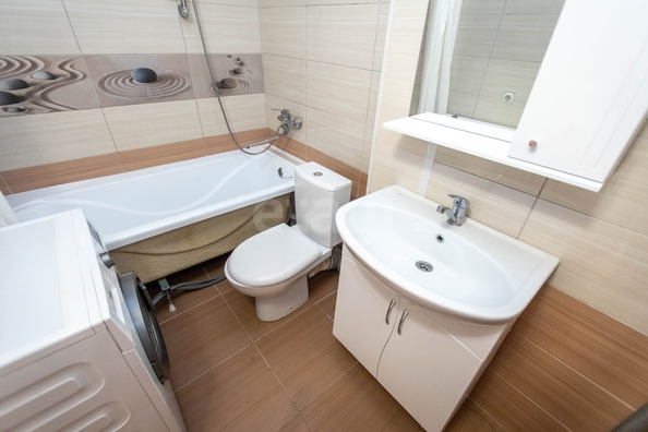 
  Продается 1-комн. квартира 33.4 м². Фото 12.