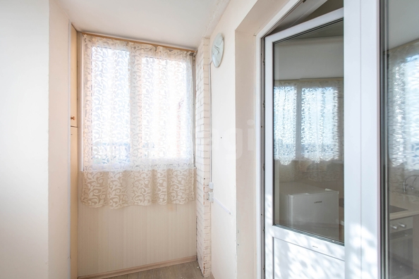 
  Продается 1-комн. квартира 33.4 м². Фото 15.