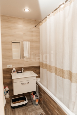 
  Продается 2-комн. квартира 58.5 м². Фото 6.