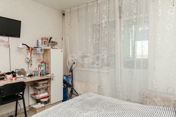 
  Продается 2-комн. квартира 58.5 м². Фото 15.