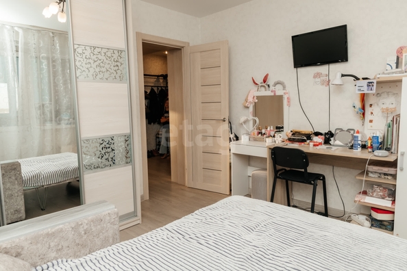 
  Продается 2-комн. квартира 58.5 м². Фото 16.