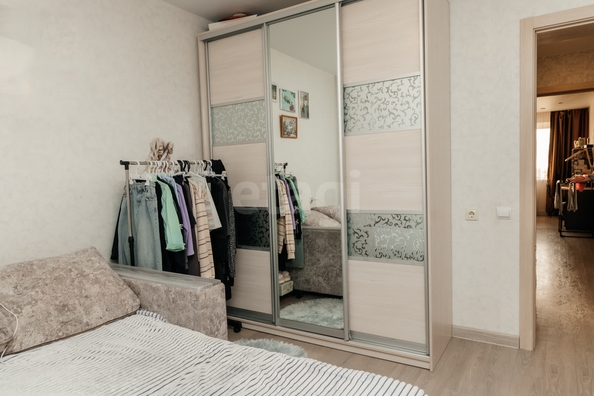 
  Продается 2-комн. квартира 58.5 м². Фото 17.
