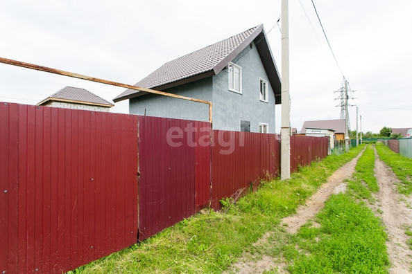 
  Продается дом 98.2 м². Фото 20.