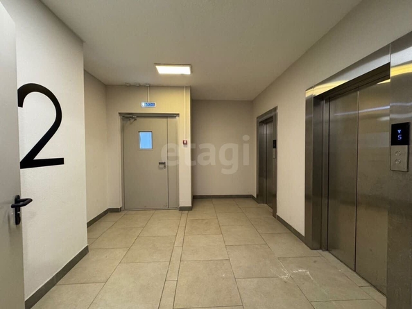 
  Продается 3-комн. квартира 58 м², в ЖК Галактика, дом 1 Нептун. Фото 14.