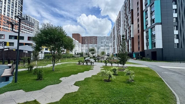 
  Продается 3-комн. квартира 58 м², в ЖК Галактика, дом 1 Нептун. Фото 20.