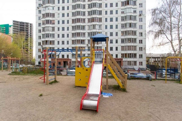 
  Продается 2-комн. квартира 52.8 м². Фото 3.