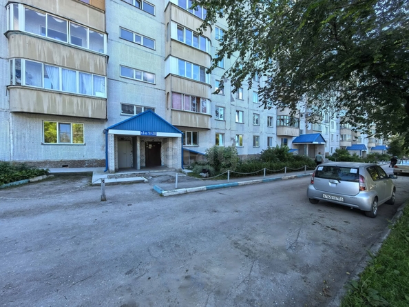 
  Продается 4-комн. квартира 75 м². Фото 26.