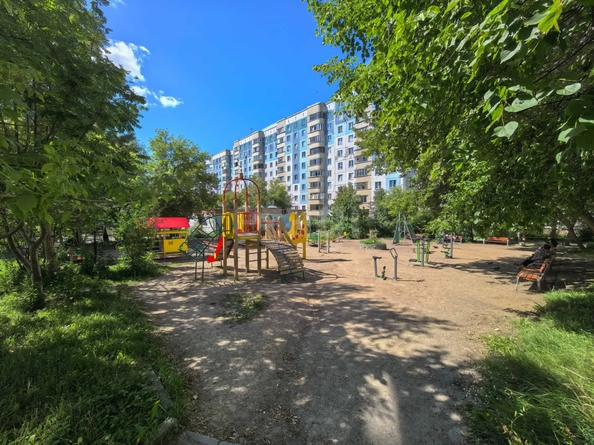 
  Продается 4-комн. квартира 75 м². Фото 28.