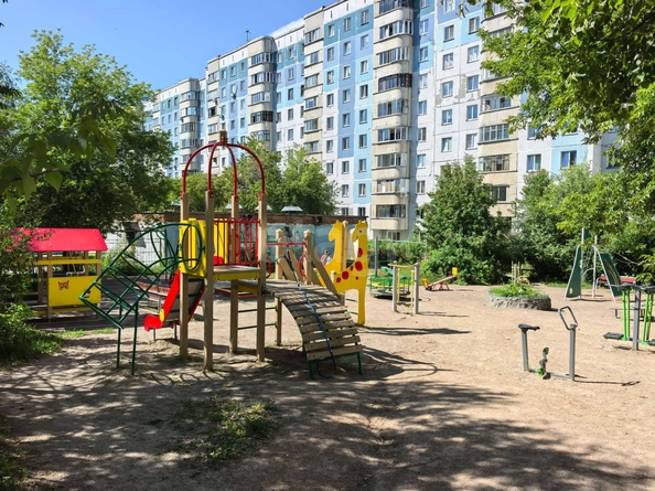 
  Продается 4-комн. квартира 75 м². Фото 29.